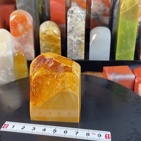寿山石印石寿山石印石
