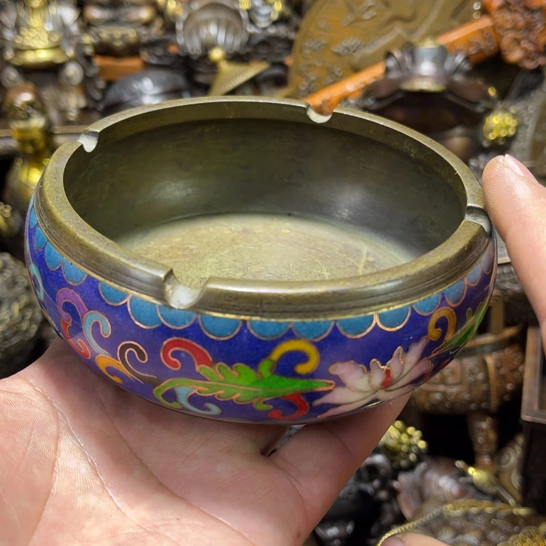 精品铜器摆件链接