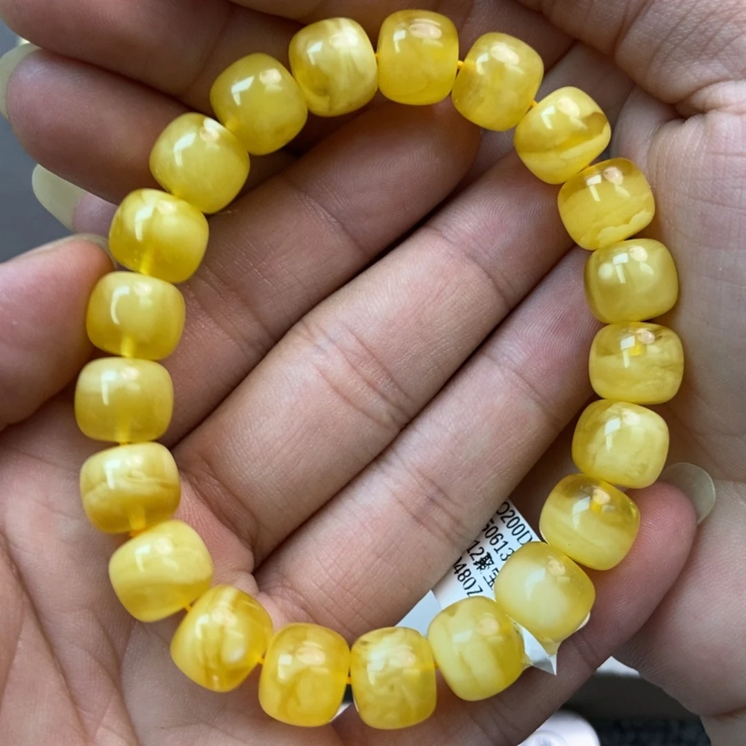 未镶嵌琥珀珠宝奇石3