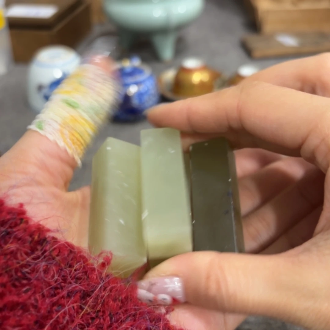 非常好看漂亮的物品