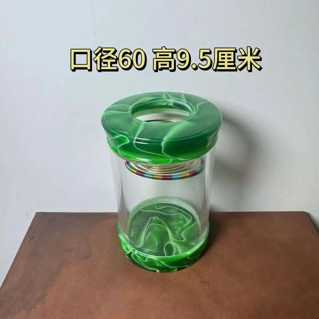 独眼蝈蝈叫罐做工精美（顺丰包邮 偏远地区不包）