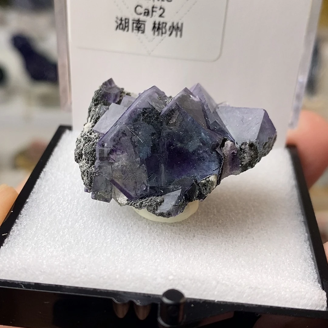 石材矿物小精品摆件