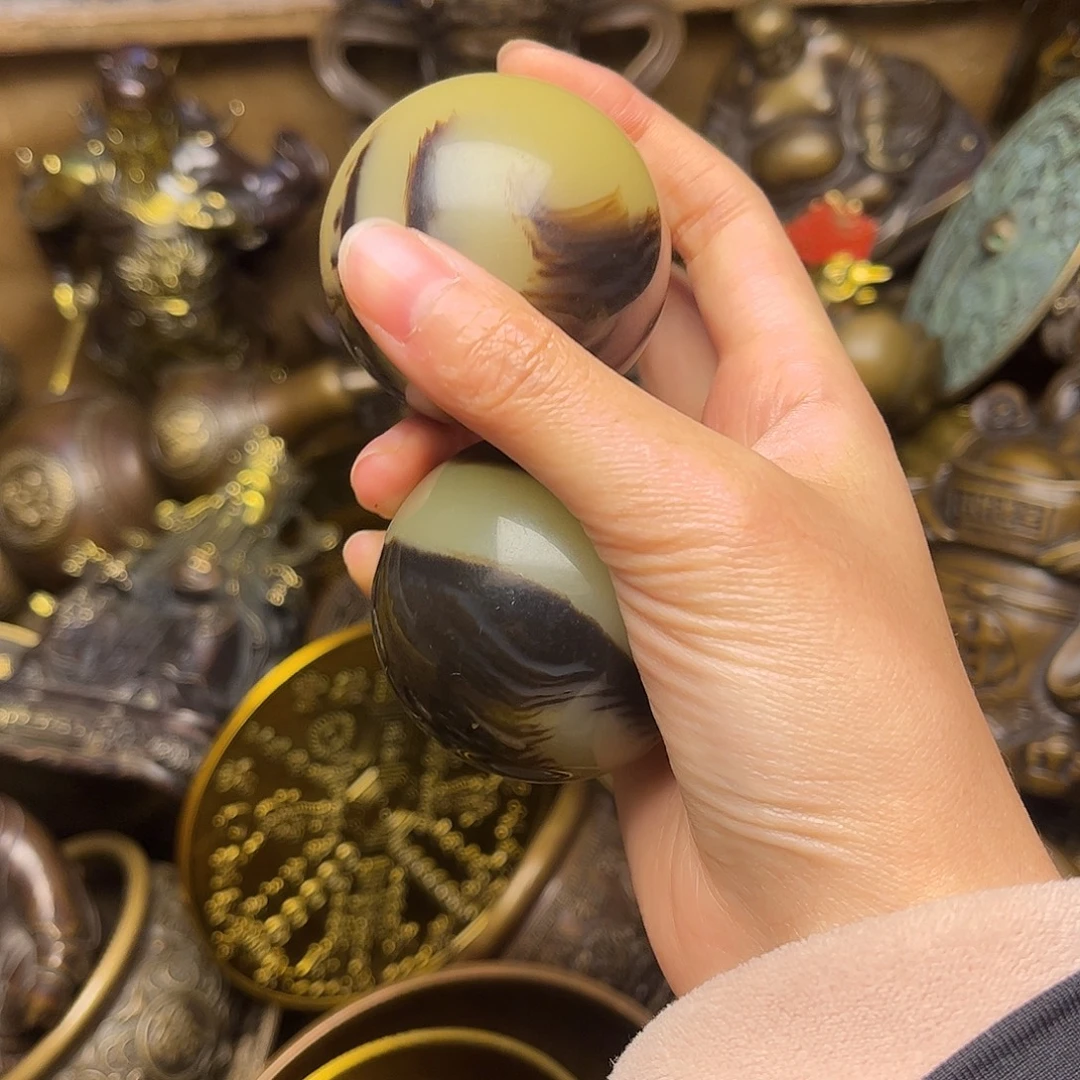 铜器摆件家居摆件