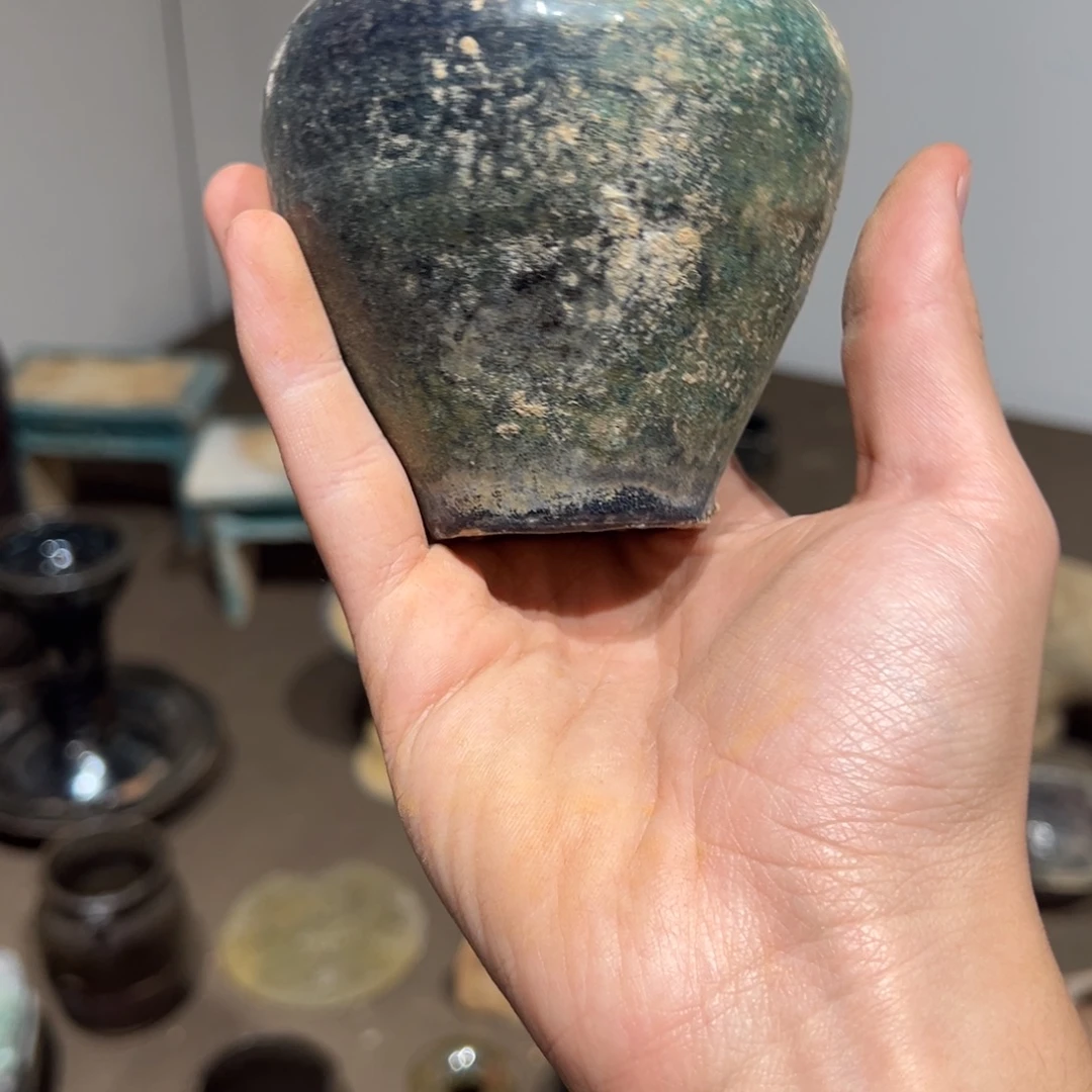 有***梁一物一图的小杂项