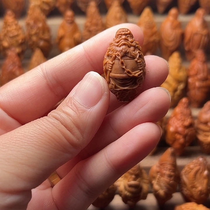 吊坠橄榄核橄榄核