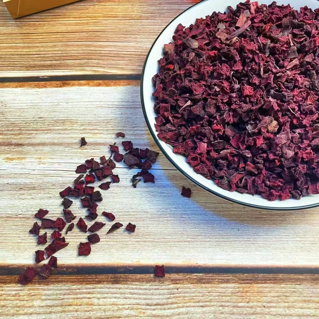 雪灵参【杰选陈皮】 250g 拍一发二到手1斤