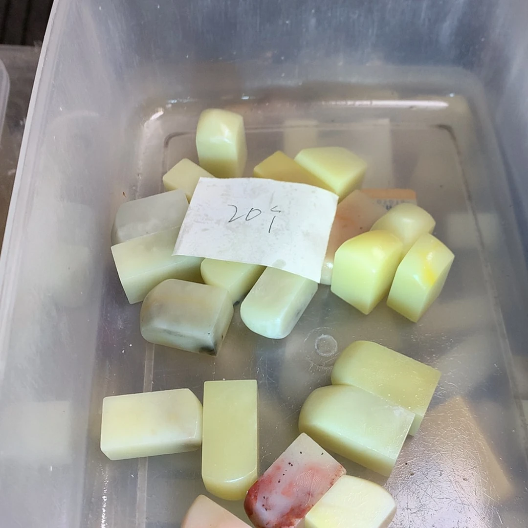 【闪购商品】寿山石花****斋寿山石老挝石批发