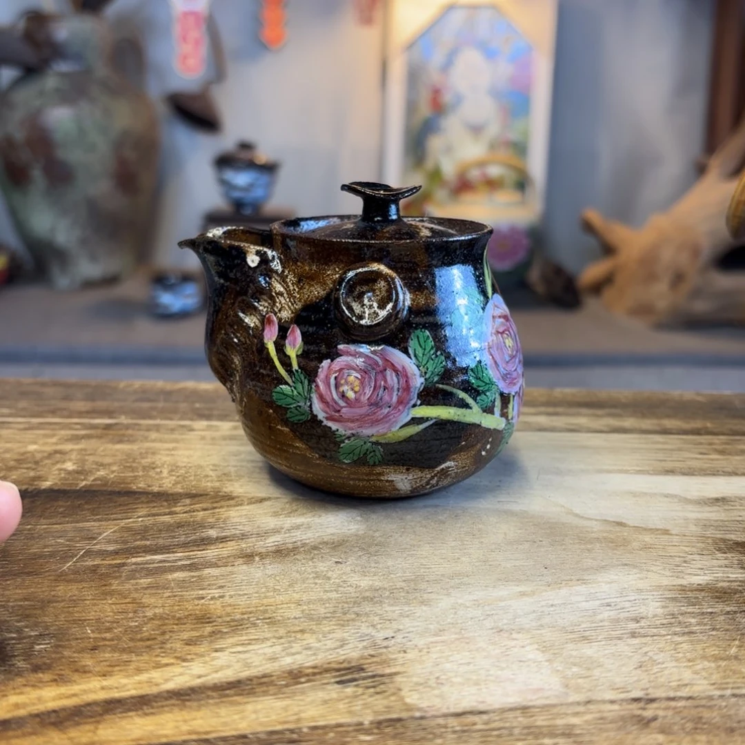 景德镇纯手工制作陶瓷