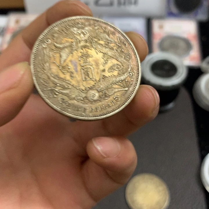 泉藏臻选  闪购链接  一图一物  复古手工艺品摆件