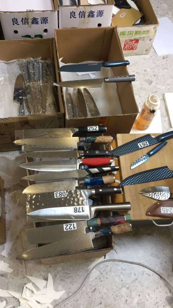 直播间链接默认微瑕介意勿拍水果刀不锈钢削皮刀多功能瓜果刀