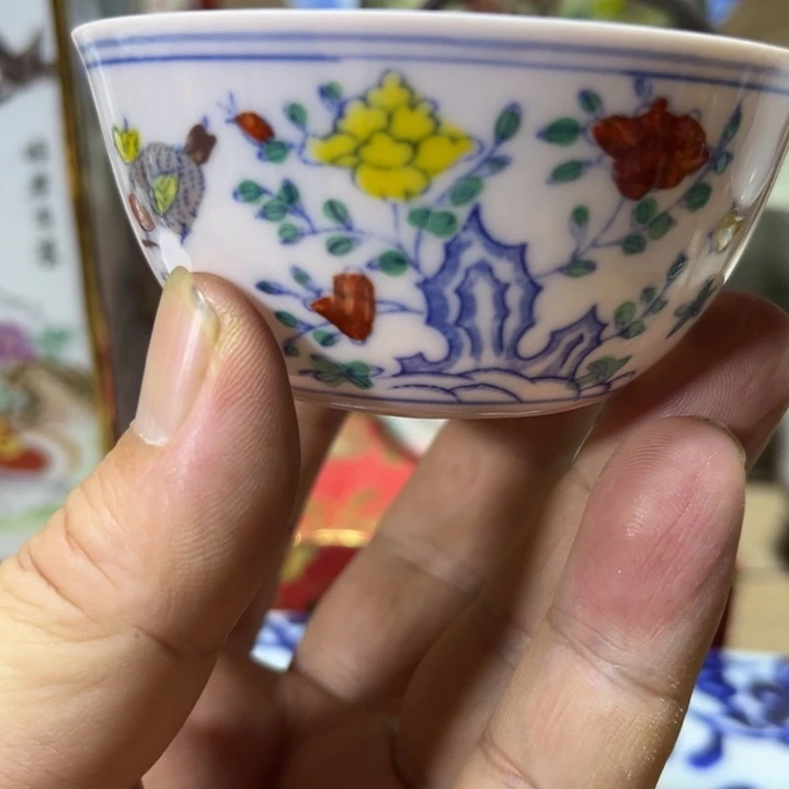 陶瓷紫砂瓷器瓷器