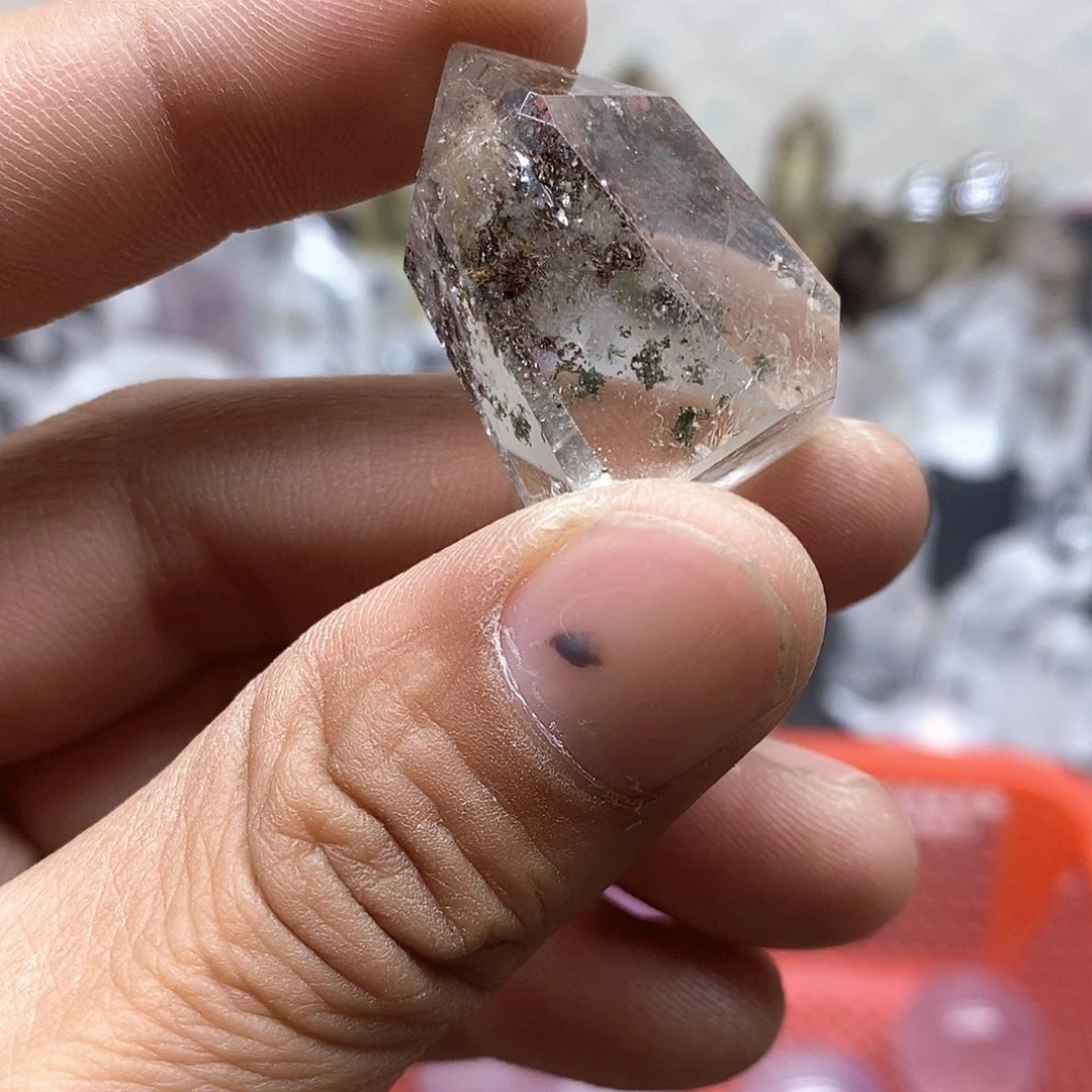 229未镶嵌水晶水晶石