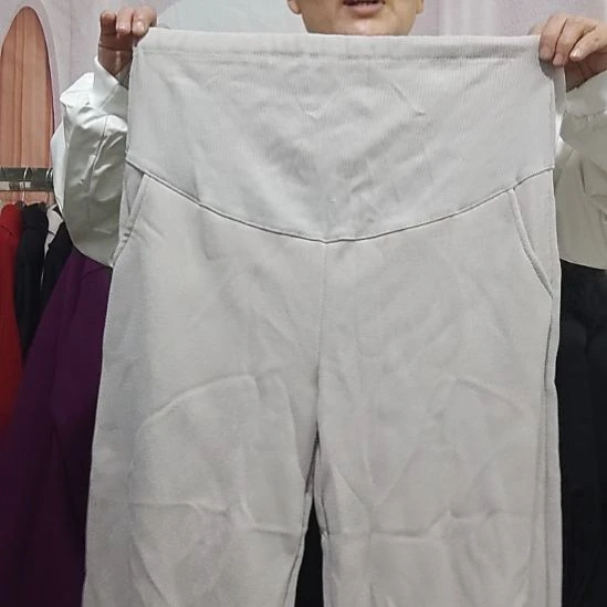 外套穿着舒服透气性好