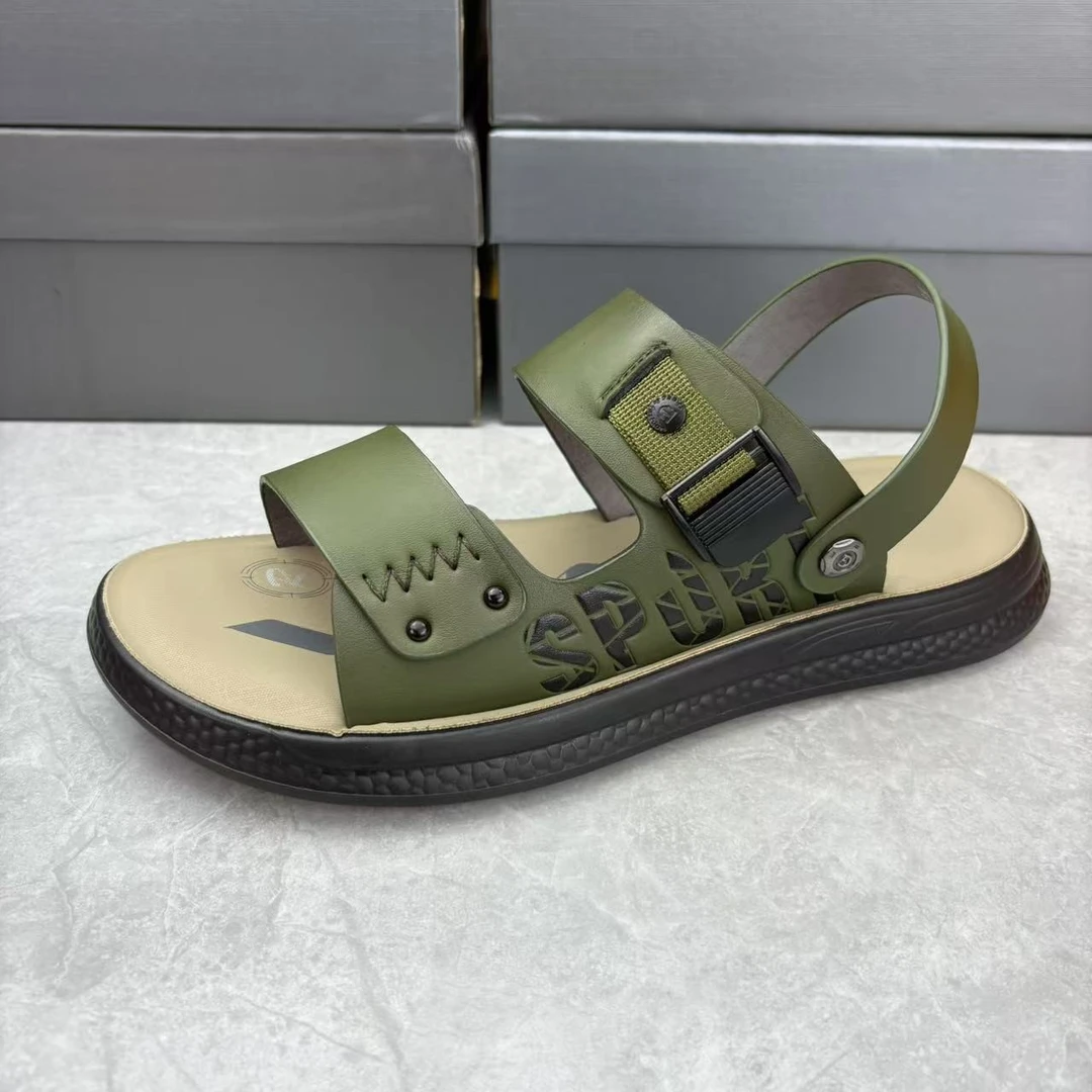 【按运动鞋尺码拍】断码清仓男鞋57739