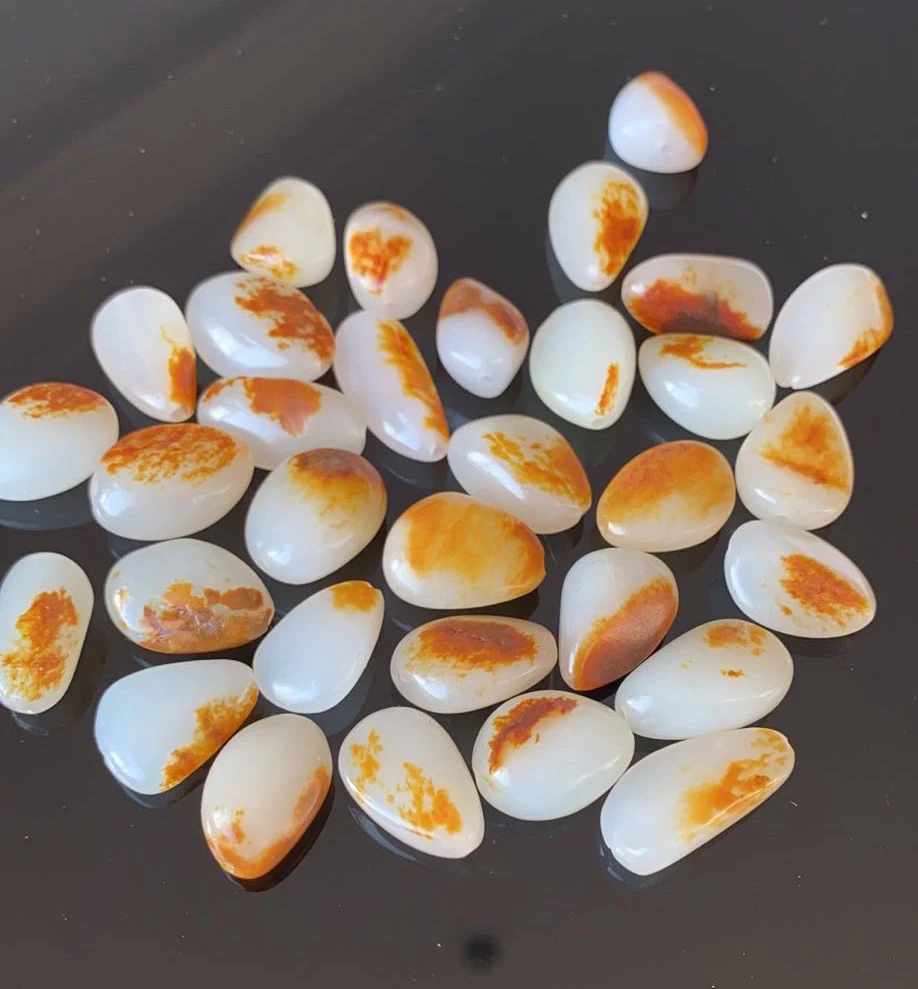 新疆和田玉高端小原石