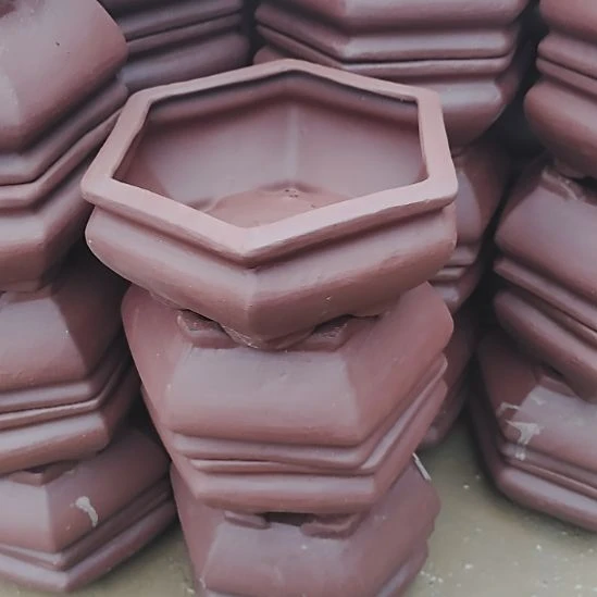 口20*10 微霞四个素