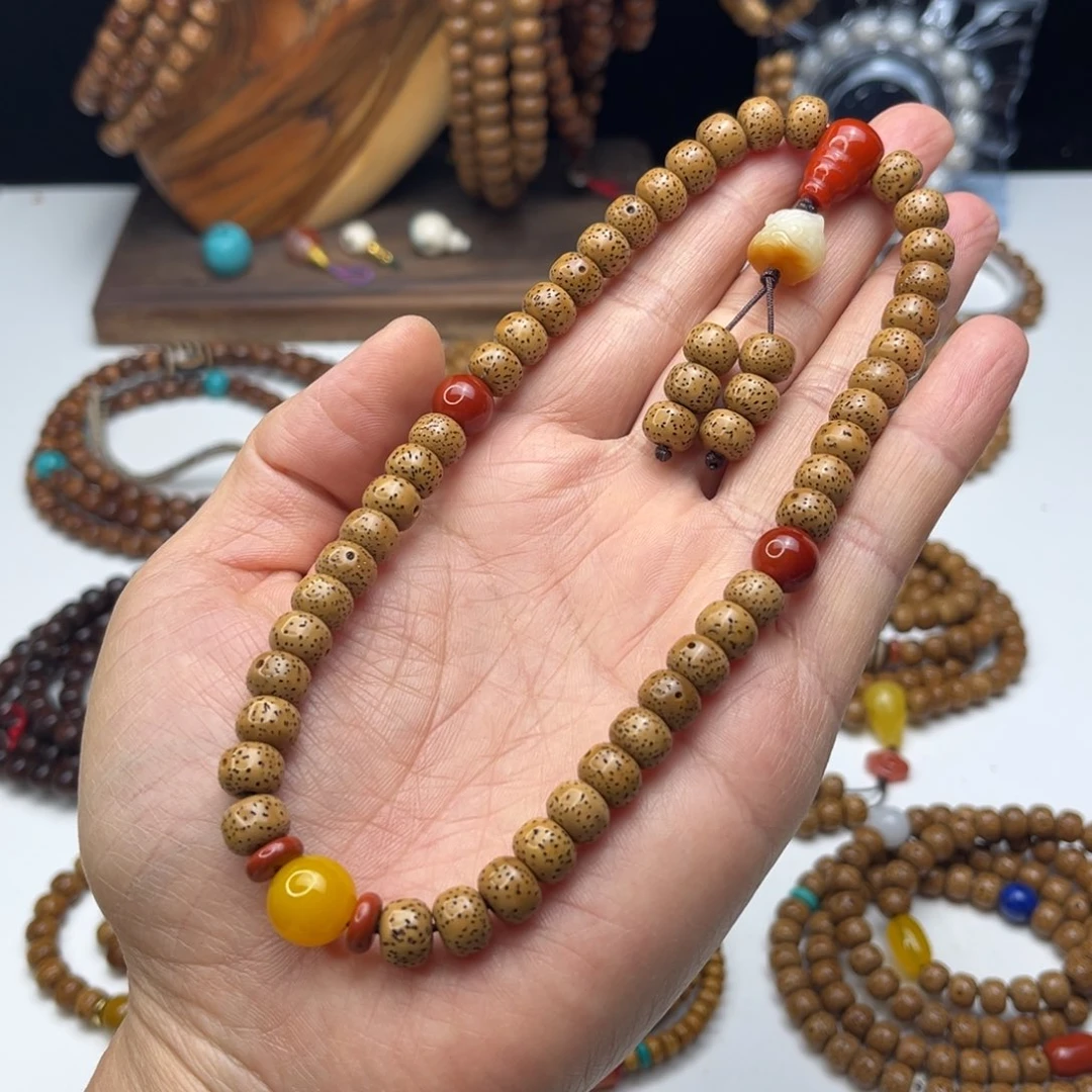 大***海金刚菩提吊坠菩提