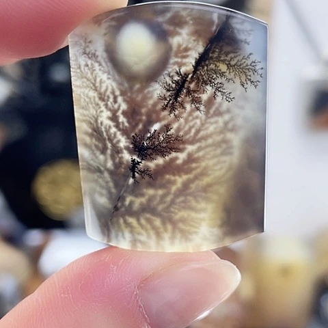 玛瑙/玉髓珠宝奇石未镶嵌