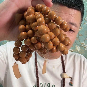 吊坠猴头核桃大龙焱老型