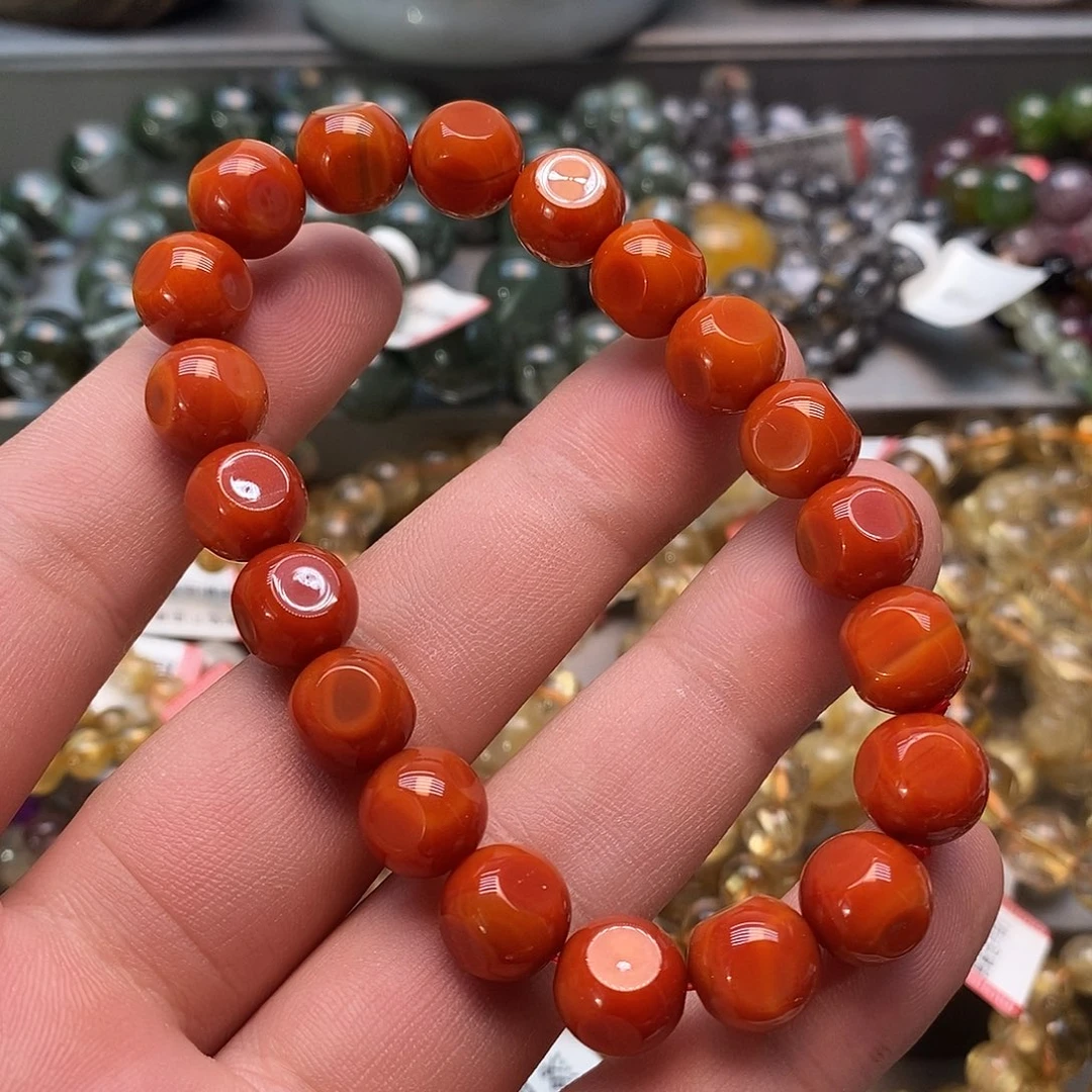 珠宝半成品水晶未镶嵌