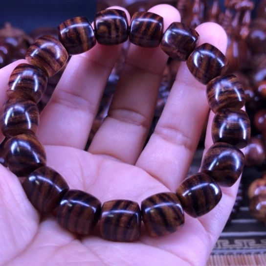 手串/手链黄花梨/降香黄檀