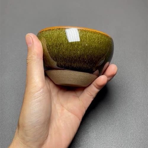 【闪购商品】茶盏-10195..........