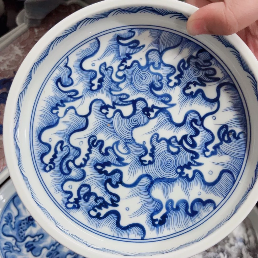 瓷片仓库直播间专属链接