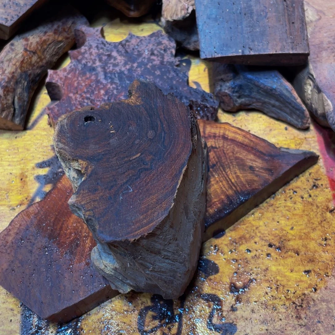 黄花梨/降香黄檀手串/手链邮**仔定制