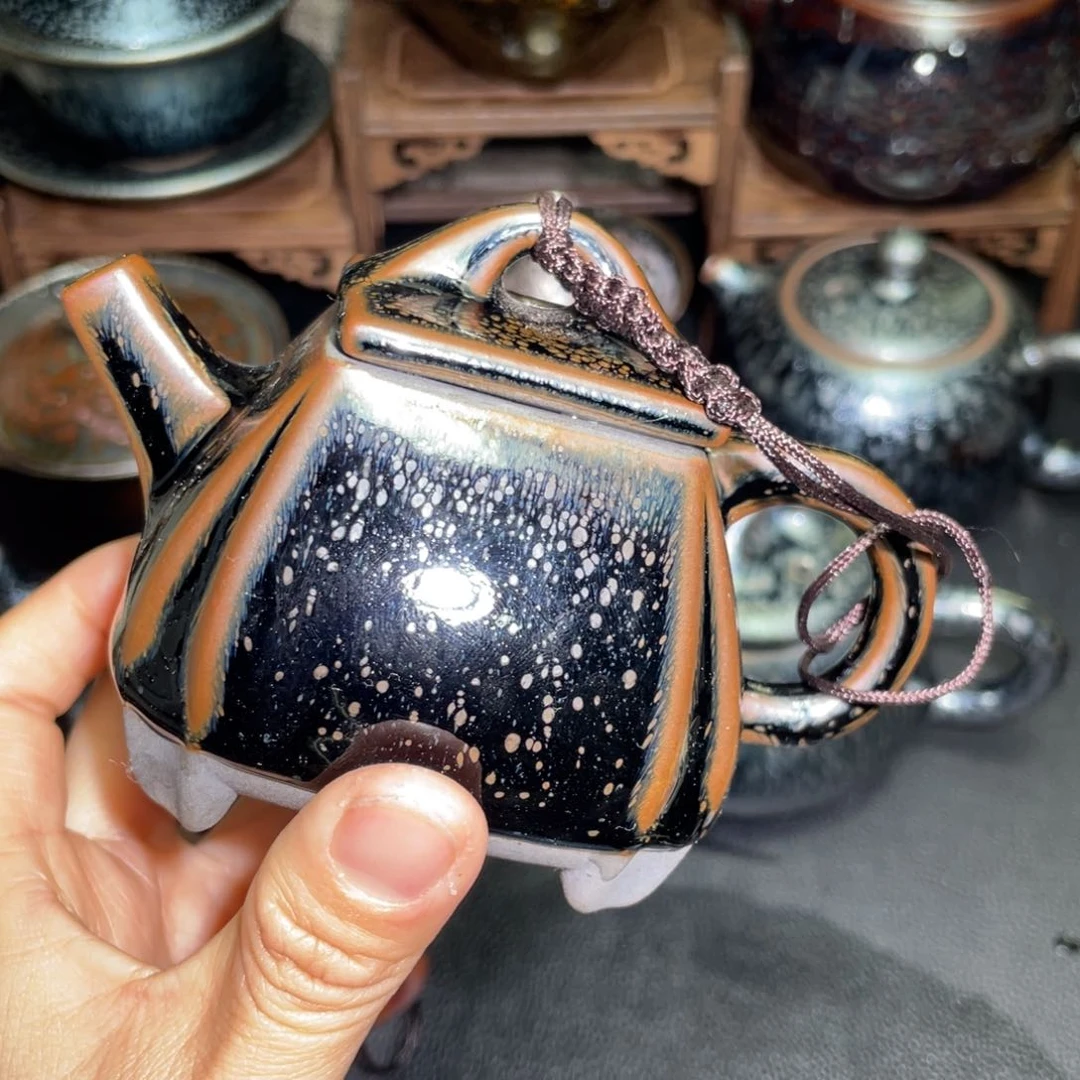 茶盏建盏直播间链接