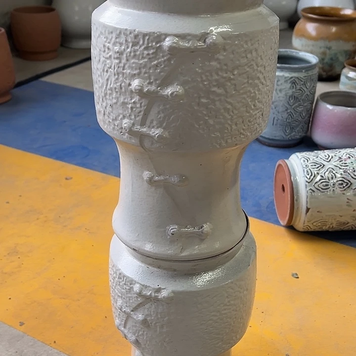 正品高度24厘米口径15