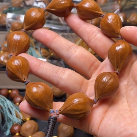 橄榄核手串/手链50.1