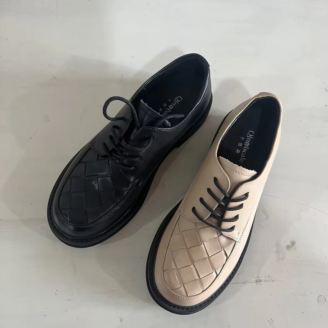 03131018058秋休闲鞋B617