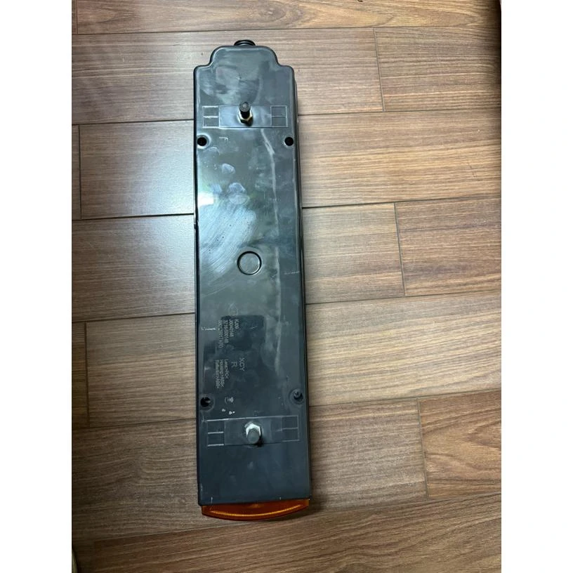 原车改装防追后尾灯总成组合灯转向刹车灯