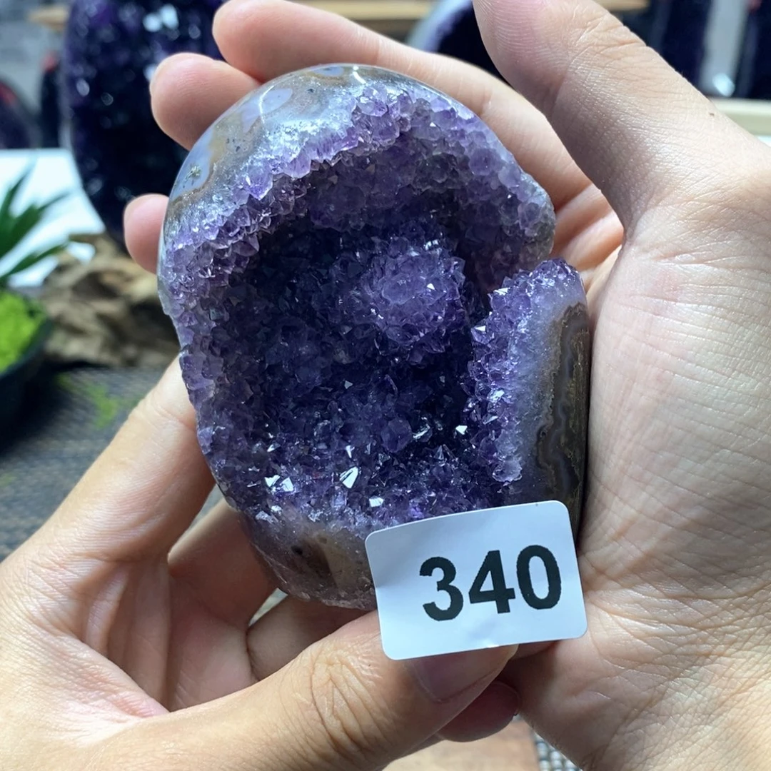 未镶嵌大型摆件（非配饰）水晶