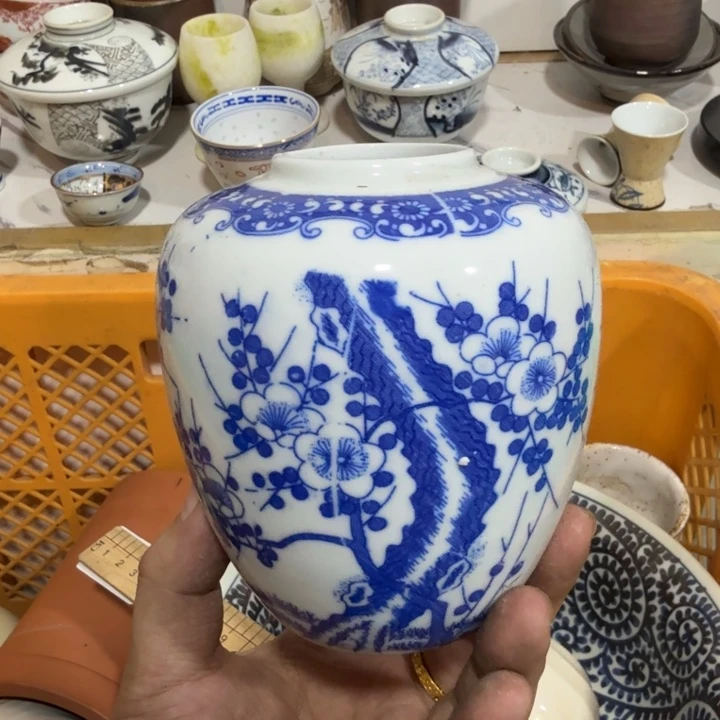 陶瓷推荐第二名20包邮