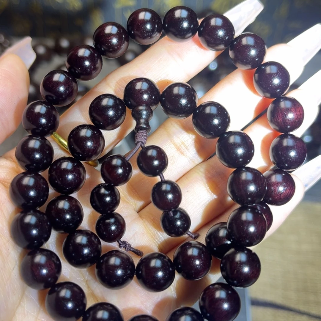 檀香紫檀（小叶紫檀）1.0 38