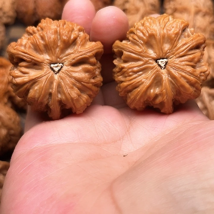 文玩核桃吊坠机*猫The first