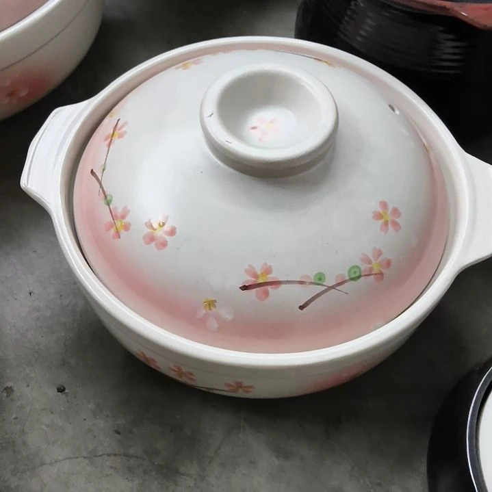 陶瓷盘子碗啥都有
