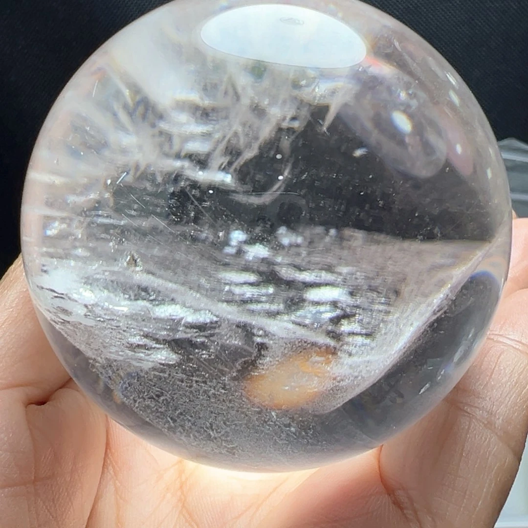 水晶水晶摆件未镶嵌