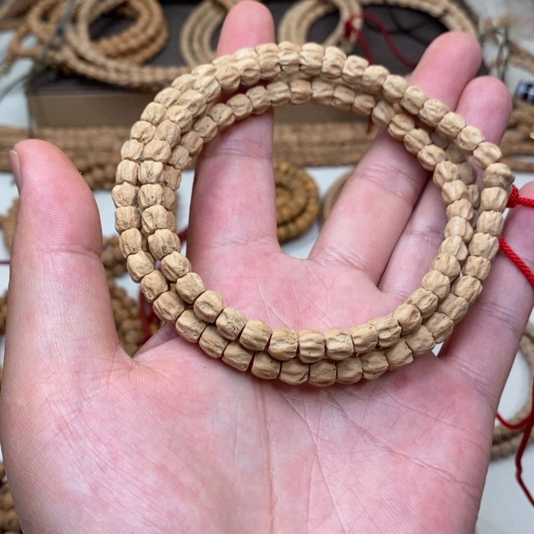 柏香籽/百香籽吊坠