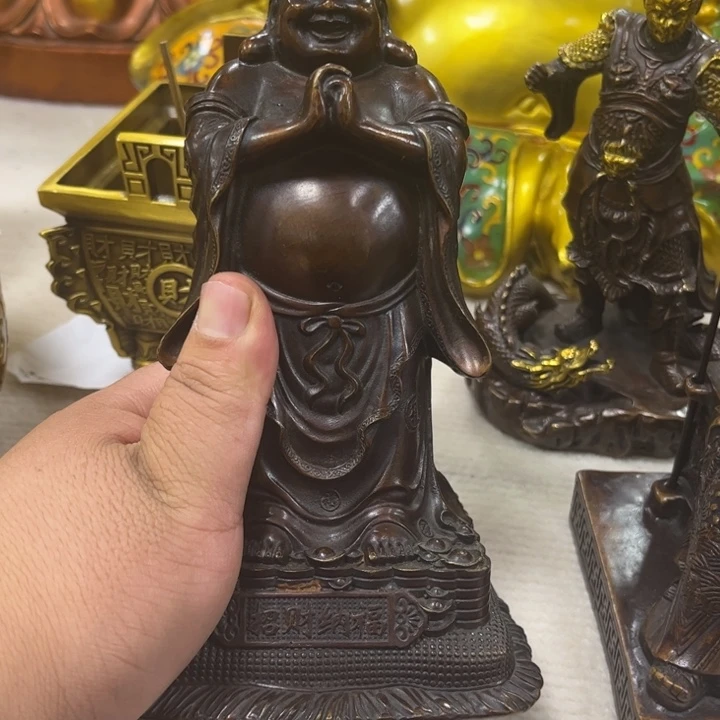 黄铜雨*摆件家居设计的设计