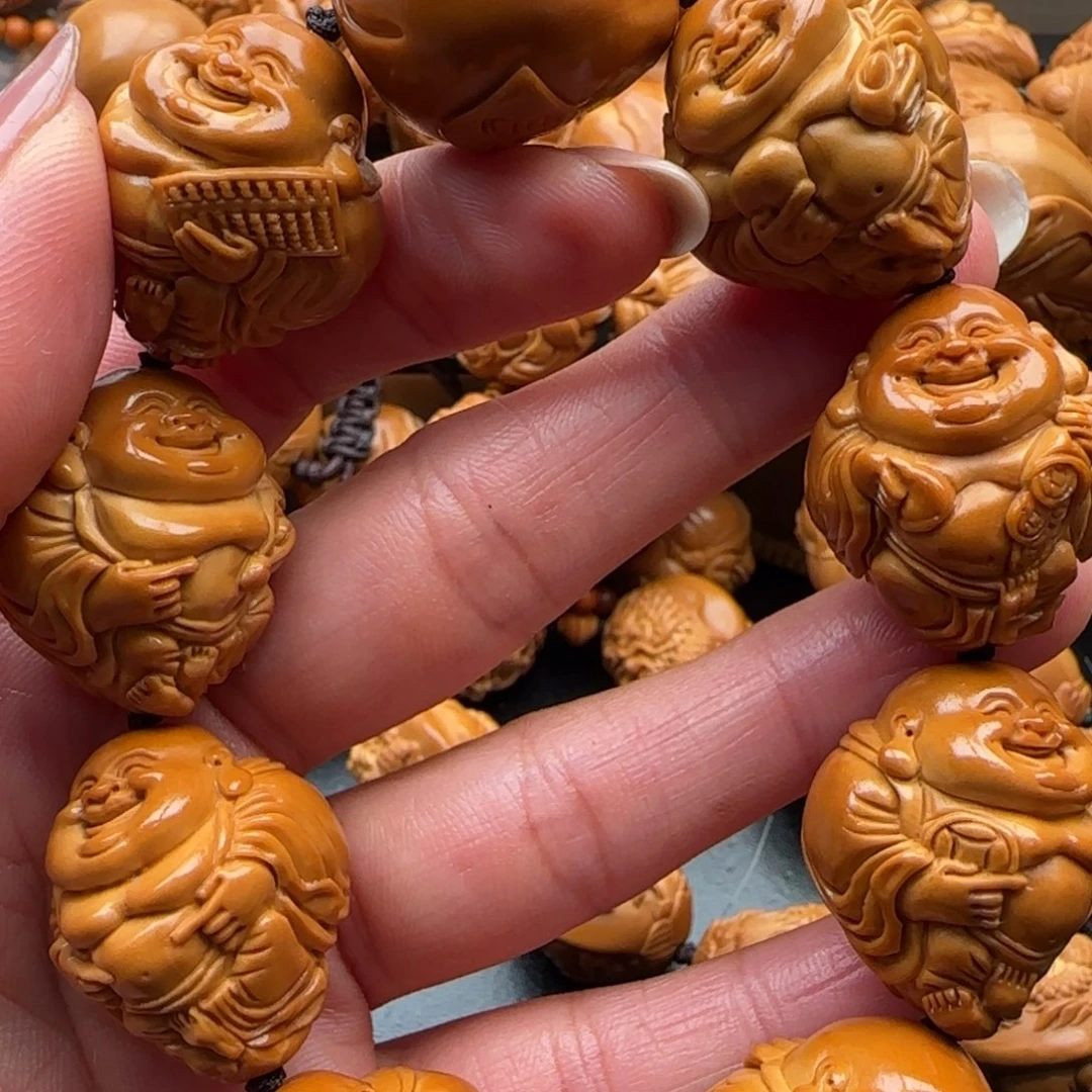 手串橄榄核橄榄核