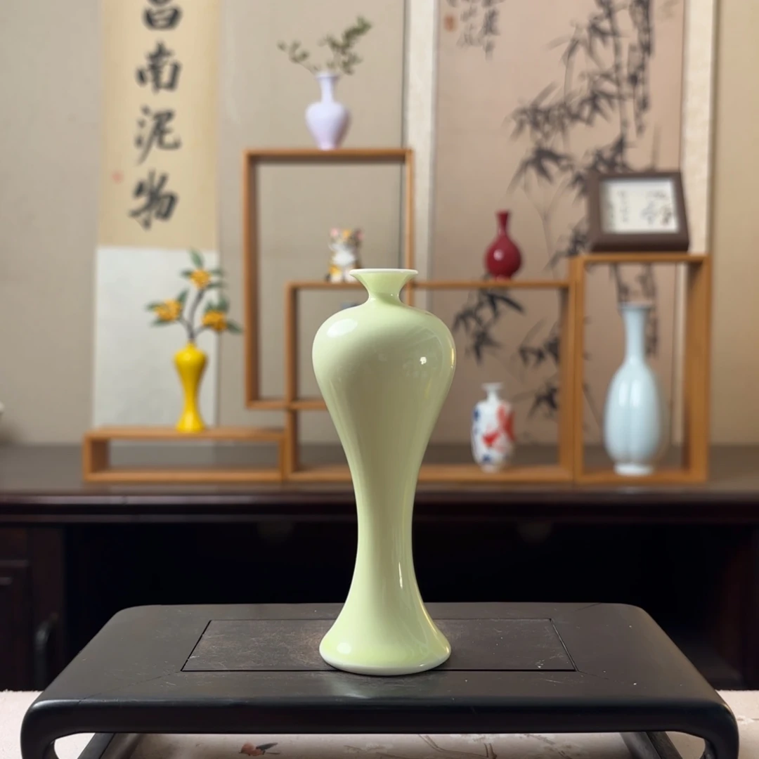 摆件美好的一天从一杯