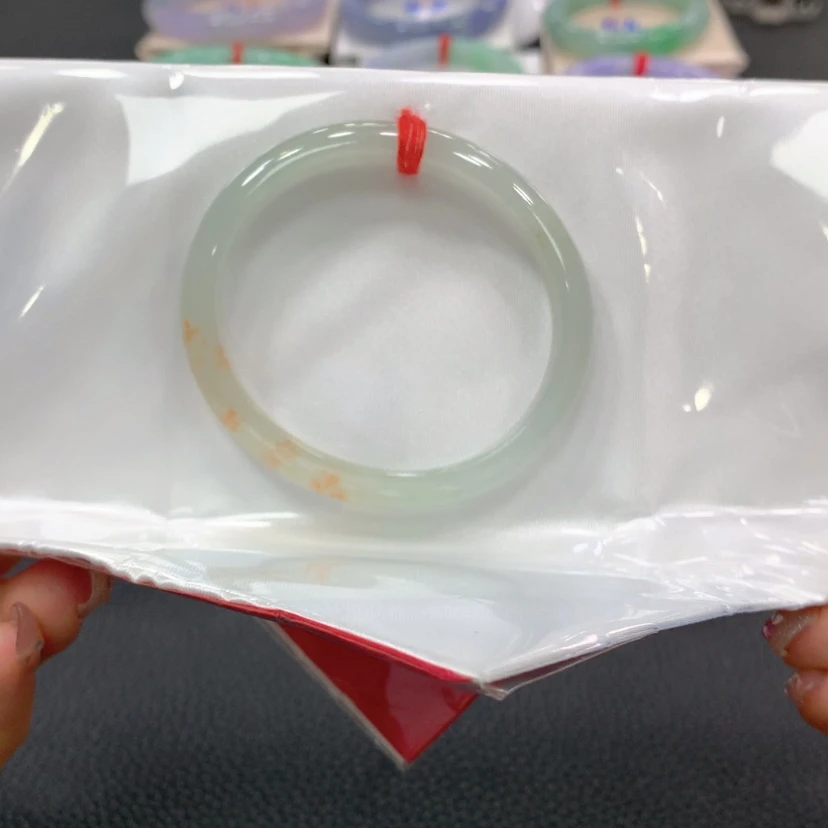 【闪购商品】翡翠手镯未镶嵌翡翠