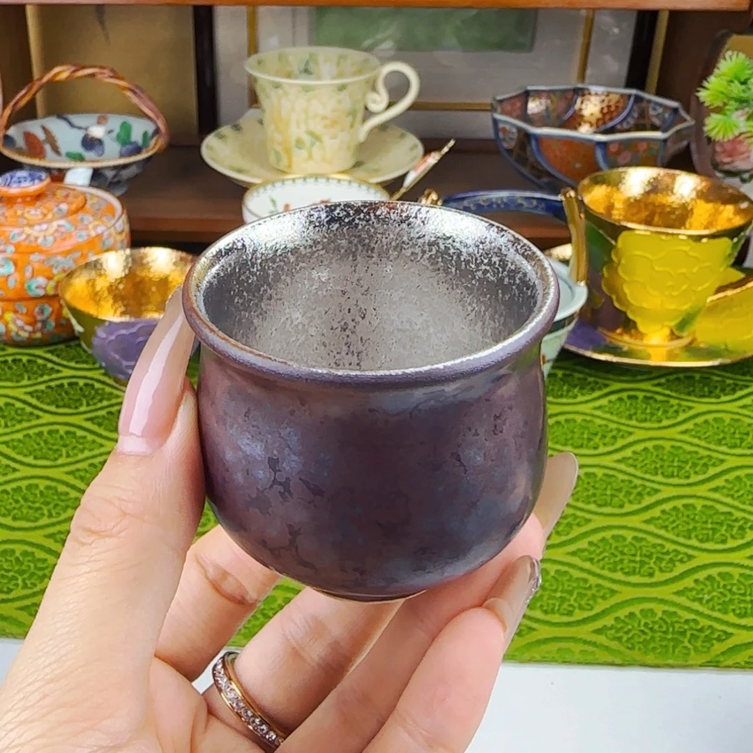 它家陶瓷 很好看！！