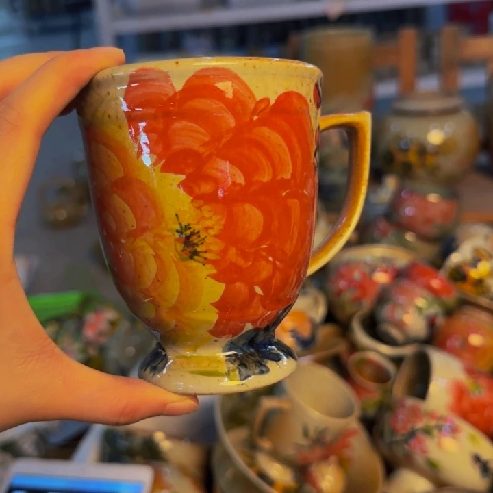 瓷片景德镇陶瓷放福利啦