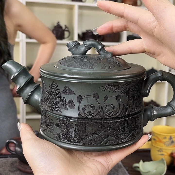 茶壶紫砂紫砂工艺厂