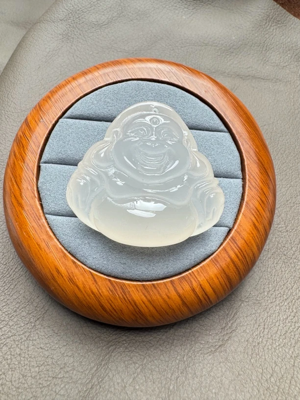 推荐款 来福吊坠 F566