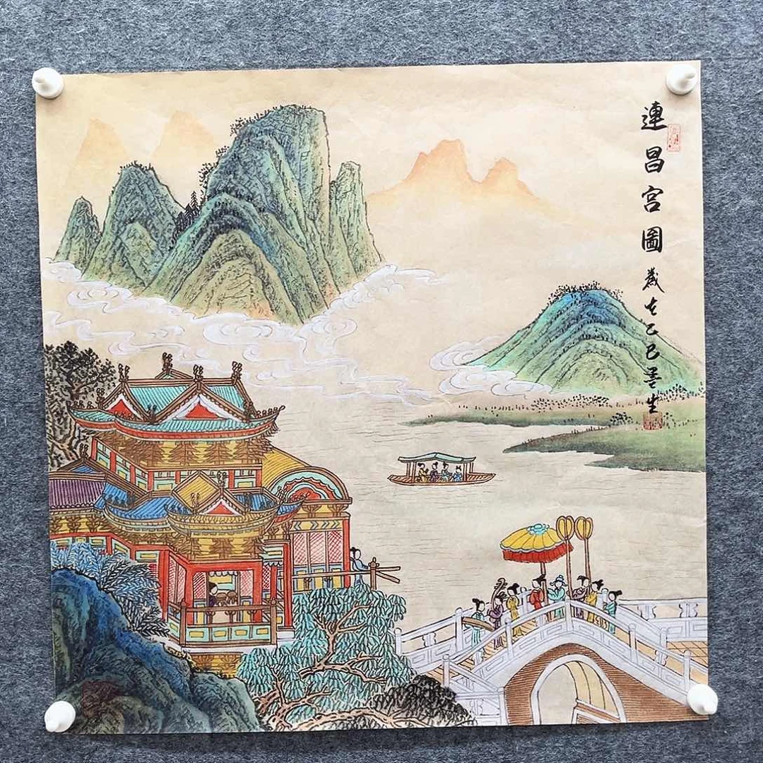 美术作品艺术作品2