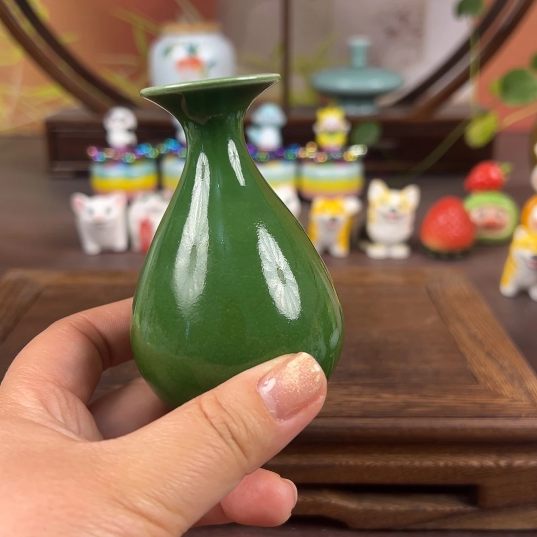 摆件景德镇陶瓷美术